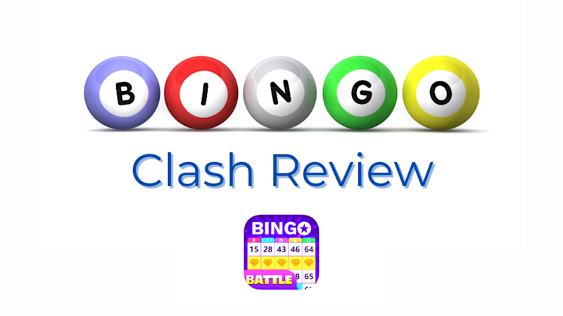 Bingo Clash Reviews: 7 Reasons Why This Game Is a Must-Try!